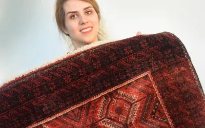 How Should Choose a High-Quality Handmade Rug? 