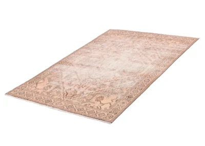 Hand Knotted Bakhtiari Rug 9 11x6 9 Code 2201 - View 2