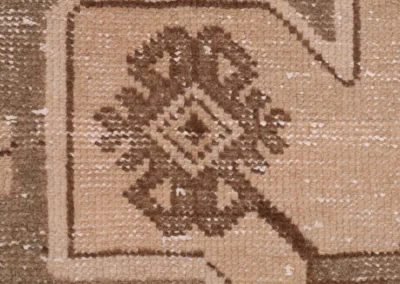 Hand Knotted Bakhtiari Rug 9 11x6 9 Code 2201 - View 5