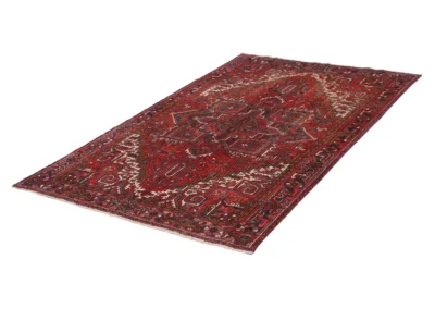 Hand Knotted Garavan Rug 10 1x7 1 Code 2202 - View 2