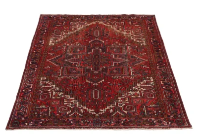 Hand Knotted Garavan Rug 10 1x7 1 Code 2202 - View 3