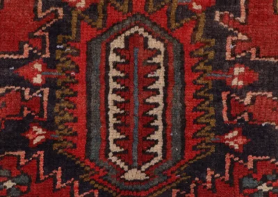 Hand Knotted Garavan Rug 10 1x7 1 Code 2202 - View 5