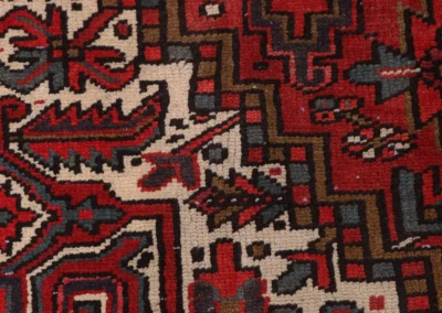 Hand Knotted Garavan Rug 10 1x7 1 Code 2202 - View 6