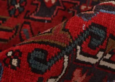 Hand Knotted Garavan Rug 10 1x7 1 Code 2202 - View 7