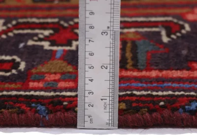 Hand Knotted Garavan Rug 10 1x7 1 Code 2202 - View 8