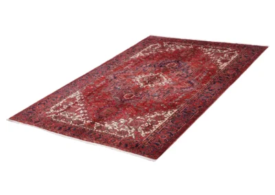 Hand Knotted Mehraban Rug 11 1x7 11 Code 2204 - View 2