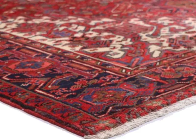 Hand Knotted Mehraban Rug 11 1x7 11 Code 2204 - View 4