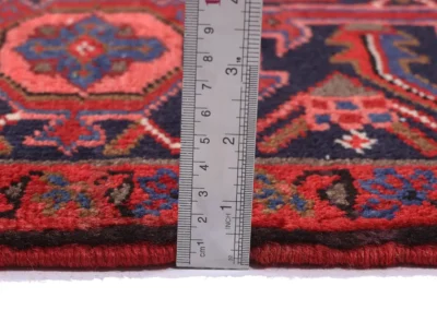 Hand Knotted Mehraban Rug 11 1x7 11 Code 2204 - View 8