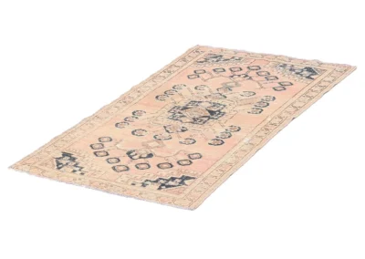 Hand Knotted Antique Hangoon Rug 6 0x3 10 Code 2210 - View 2