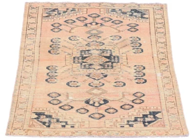 Hand Knotted Antique Hangoon Rug 6 0x3 10 Code 2210 - View 3