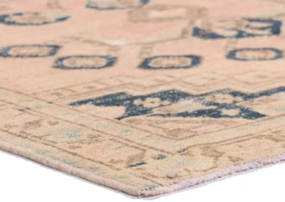 Hand Knotted Antique Hangoon Rug 6 0x3 10 Code 2210 - View 4