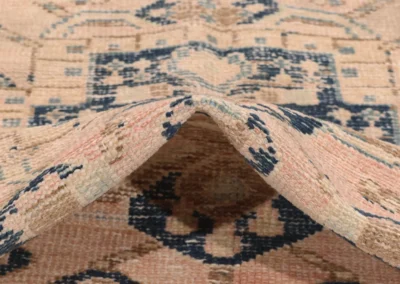 Hand Knotted Antique Hangoon Rug 6 0x3 10 Code 2210 - View 7