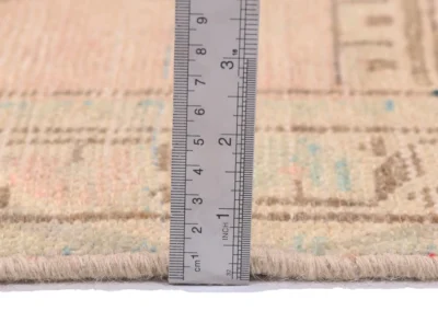 Hand Knotted Antique Hangoon Rug 6 0x3 10 Code 2210 - View 8