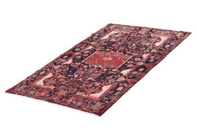 Hand Knotted Nahavand Rug 8 7x5 5 Code 2212 - View 2