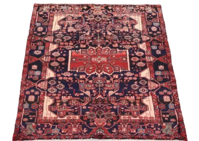 Hand Knotted Nahavand Rug 8 7x5 5 Code 2212 - View 3