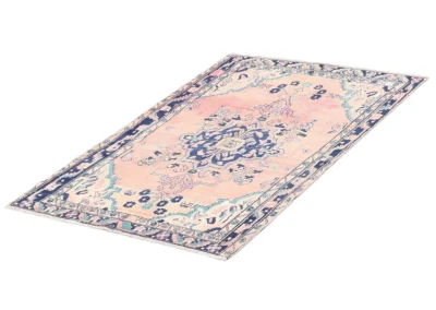 Hand Knotted Nahavand Rug 7 3x4 8 Code 2213 - View 2