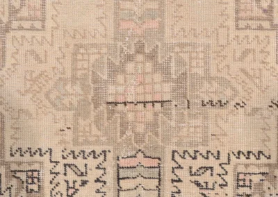 Hand Knotted Azerbaijan Rug 11 11x3 2 Code 2214 - View 6