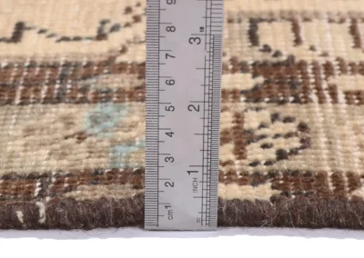 Hand Knotted Azerbaijan Rug 11 11x3 2 Code 2214 - View 8