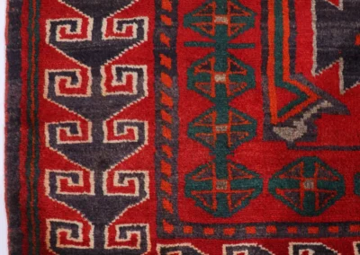 Hand Knotted Lori Rug 6 4x5 5 Code 2217 - View 6