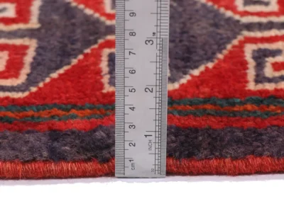 Hand Knotted Lori Rug 6 4x5 5 Code 2217 - View 8