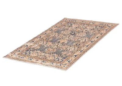 Hand Knotted Bakhtiari Rug 7 2x4 11 Code 2218 - View 2