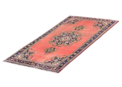 Hand Knotted Koliaei Rug 7 0x3 9 Code 2220 - View 2