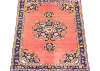 Hand Knotted Koliaei Rug 7 0x3 9 Code 2220 - View 3