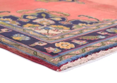 Hand Knotted Koliaei Rug 7 0x3 9 Code 2220 - View 4