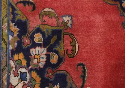 Hand Knotted Koliaei Rug 7 0x3 9 Code 2220 - View 5