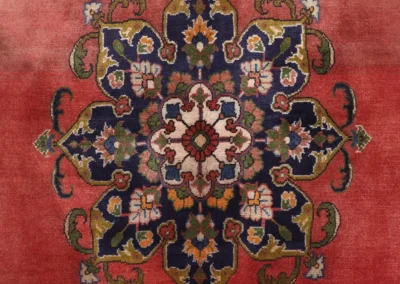 Hand Knotted Koliaei Rug 7 0x3 9 Code 2220 - View 6