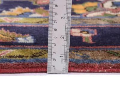 Hand Knotted Koliaei Rug 7 0x3 9 Code 2220 - View 8