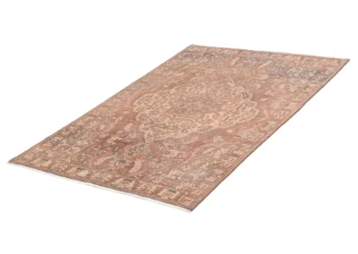 Hand Knotted Bakhtiari Rug 9 8x6 4 Code 2223 - View 2