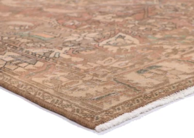 Hand Knotted Bakhtiari Rug 9 8x6 4 Code 2223 - View 4