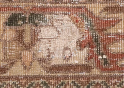 Hand Knotted Bakhtiari Rug 9 8x6 4 Code 2223 - View 6