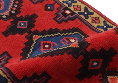 Hand Knotted Wiss Rug 6 4x1 10 Code 2225 - View 7