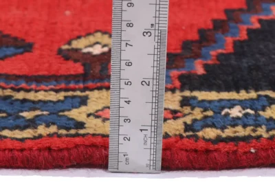 Hand Knotted Wiss Rug 6 4x1 10 Code 2225 - View 8