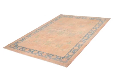 Hand Knotted Wiss Rug 13 2x9 7 Code 2227 - View 2