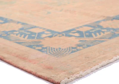 Hand Knotted Wiss Rug 13 2x9 7 Code 2227 - View 4