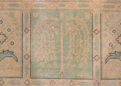 Hand Knotted Wiss Rug 13 2x9 7 Code 2227 - View 6