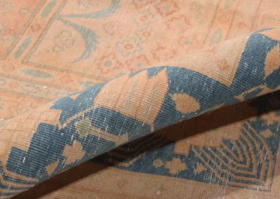 Hand Knotted Wiss Rug 13 2x9 7 Code 2227 - View 8