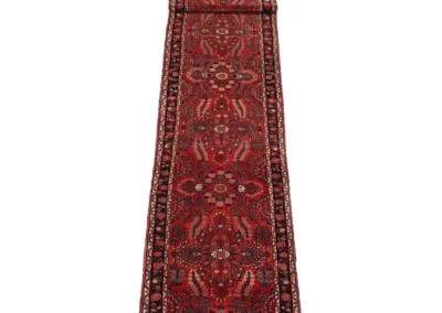 Hand Knotted Tajabad Rug 16 11x2 8 Code 2234 - View 3