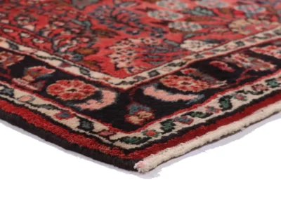 Hand Knotted Tajabad Rug 16 11x2 8 Code 2234 - View 4