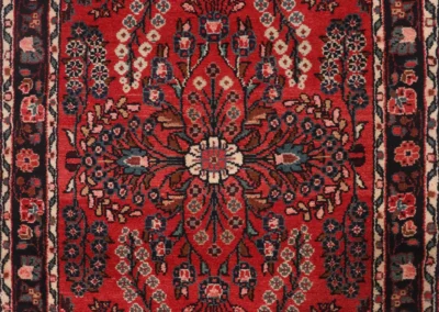 Hand Knotted Tajabad Rug 16 11x2 8 Code 2234 - View 5