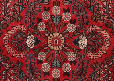 Hand Knotted Tajabad Rug 16 11x2 8 Code 2234 - View 6