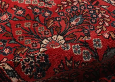 Hand Knotted Tajabad Rug 16 11x2 8 Code 2234 - View 7