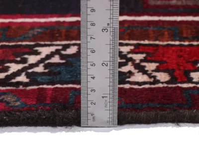 Hand Knotted Lori Rug 8x4 11 Code 2239 - View 8