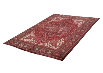 Hand Knotted Garavan Rug 12 7x9 7 Code 2243 - View 2