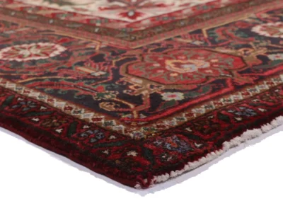 Hand Knotted Garavan Rug 12 7x9 7 Code 2243 - View 4