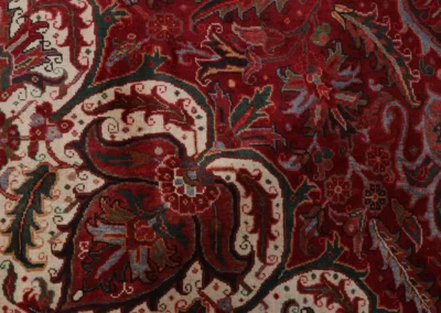 Hand Knotted Garavan Rug 12 7x9 7 Code 2243 - View 6
