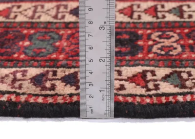 Hand Knotted Shiraz Rug 5 1x3 11 Code 2246 - View 8